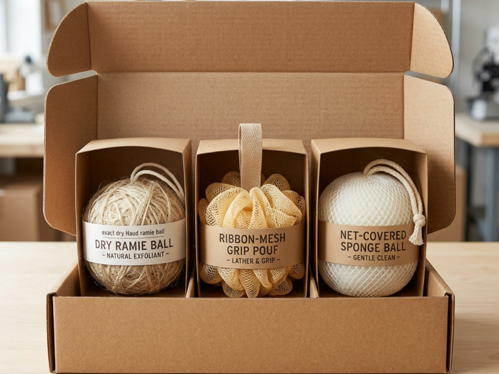 Reliable shipping and returns